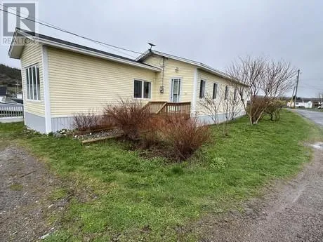 5-9 Critch's Lane, Hants Harbour, Newfoundland & Labrador A0B1Y0