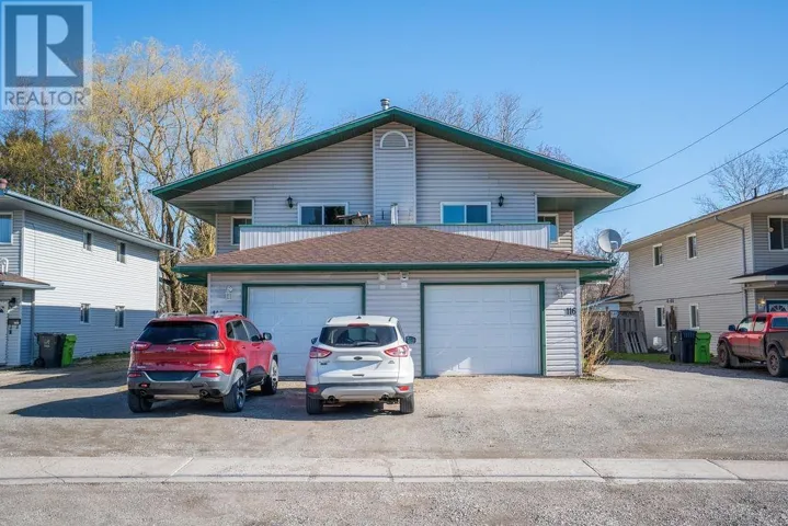 114-116 East Balfour ST, Sault Ste. Marie, Ontario P6C1X5