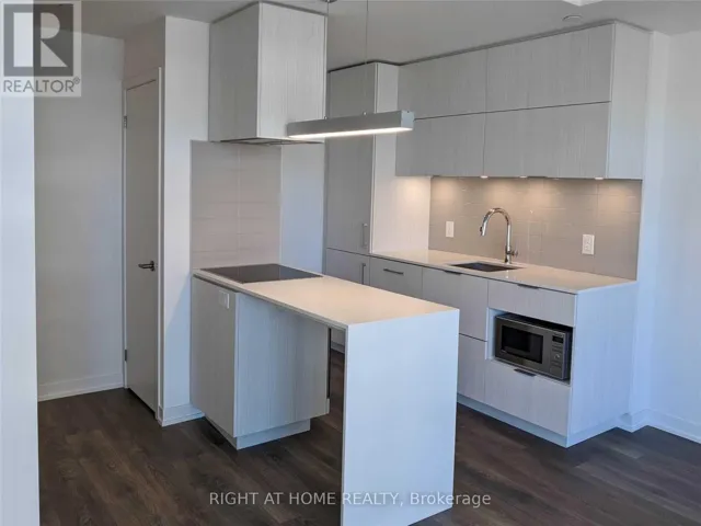 615 - 20 RICHARDSON STREET, Toronto (Waterfront Communities), Ontario M5A0S6