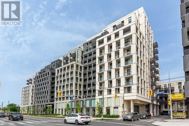 423 - 500 WILSON AVENUE, Toronto (Clanton Park), Ontario M3H0E5