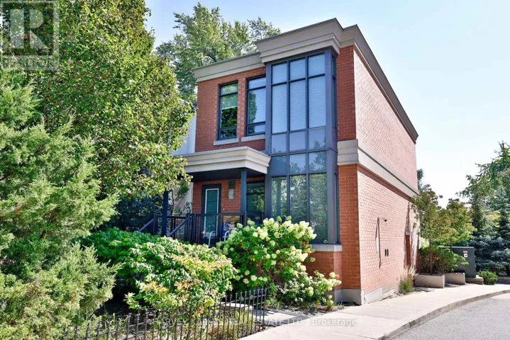417 ST GERMAIN AVENUE, Toronto (Bedford Park-Nortown), Ontario M5M1T7