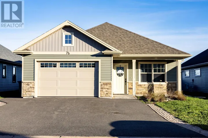 76 Holmes Lane, Charlottetown, Prince Edward Island C1C0V4