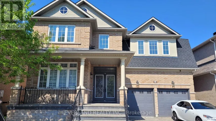 58 CASA NOVA DRIVE, Vaughan (Vellore Village), Ontario L4H3A1