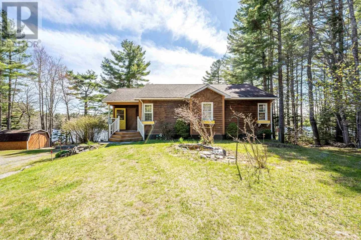 1471 Medway River Road, Mill Village, Nova Scotia B0J2H0