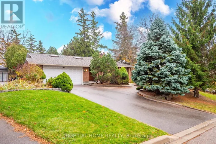 20 PINE RIDGE LANE, Brampton (Brampton East), Ontario L6W1G6