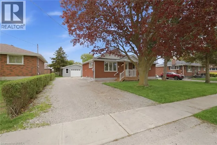 121 SILVER Street, Paris, Ontario N3L1V2