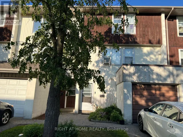 81 - 135 CHALMERS STREET S, Cambridge, Ontario N1R6M2