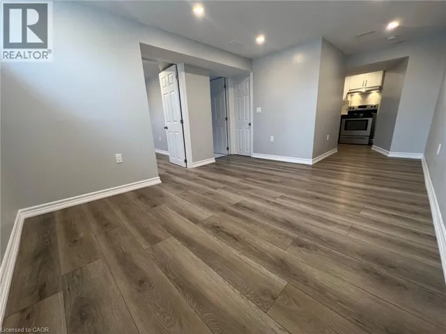272 THE WESTWAY Unit# 2, Toronto, Ontario M9R1G2