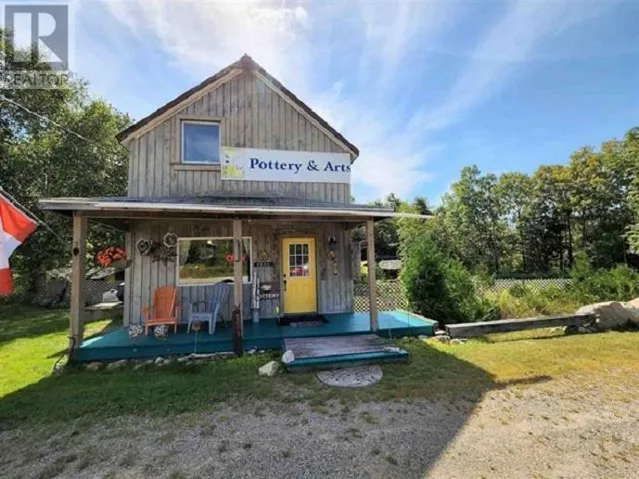 1272 Highway 17, Algoma Mills, Ontario P0R1A0