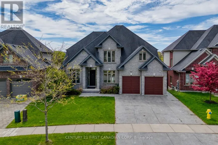 569 ECLIPSE WALK, London North (North B), Ontario N5X0J9