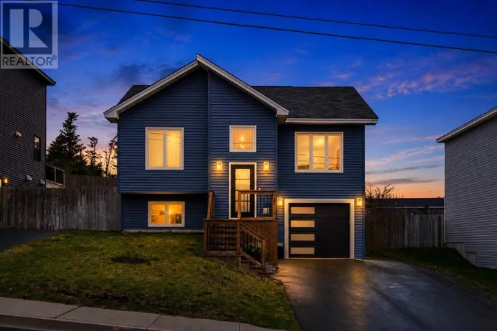 20 Phoenix Drive, Paradise, Newfoundland & Labrador A1L4H9