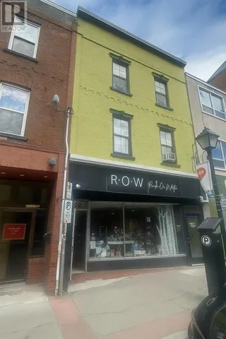 202 Water Street, St. John's, Newfoundland & Labrador A1C1A9