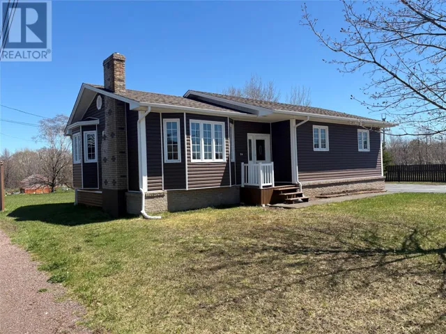 24 Kinsmen Drive, Bishop's Falls, Newfoundland & Labrador A0H1C0