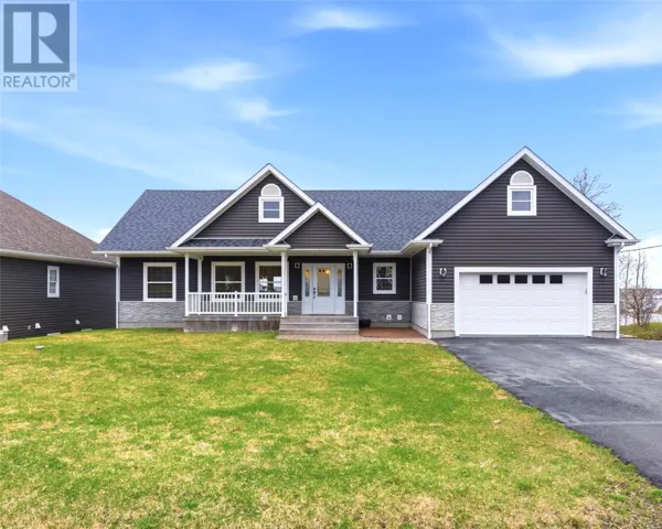 16 Carson Place, Lewisporte, Newfoundland & Labrador None