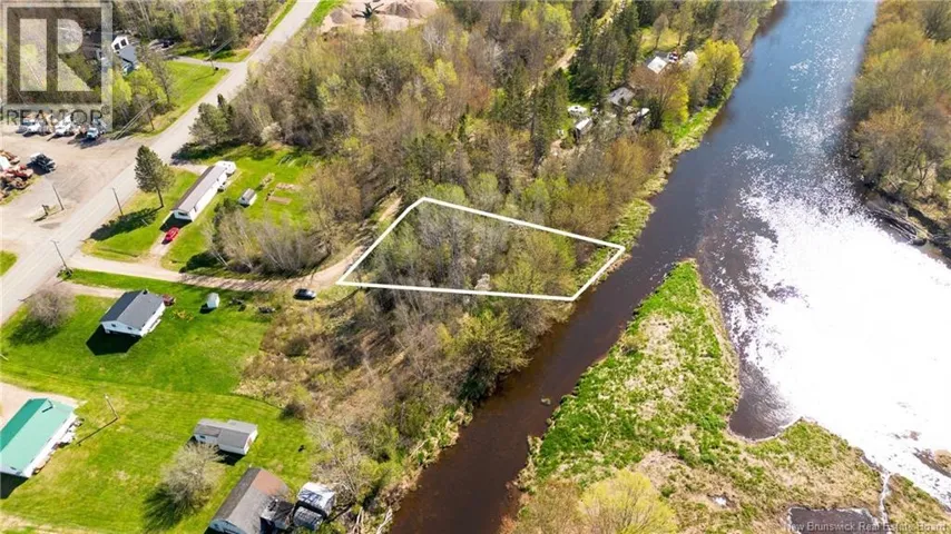 LOT RTE 106, Salisbury, New Brunswick E4J3H2