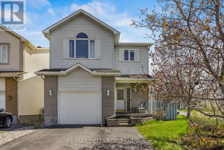 2218 CECILE CRESCENT, Clarence-Rockland, Ontario K4K1S4