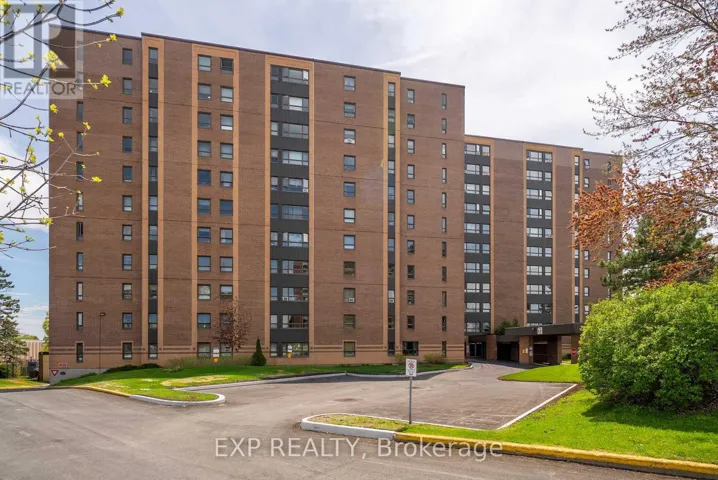 1356 MEADOWLANDS DRIVE, Ottawa, Ontario K2E6K6