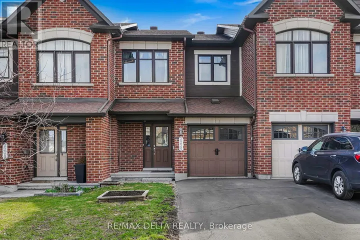 2225 MARBLE CRESCENT, Clarence-Rockland, Ontario K4K0G9