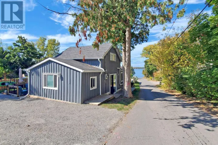 12 BIRCHCLIFF AVENUE, Kawartha Lakes (Verulam), Ontario K0M1L0