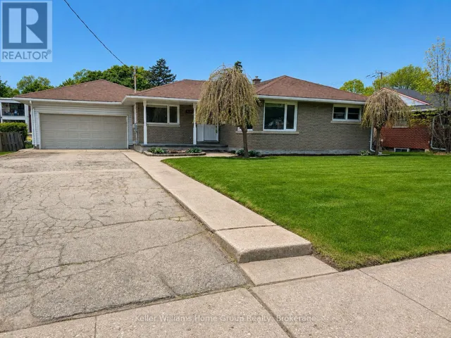 1520 CONCESSION ROAD, Cambridge, Ontario N3H4L9