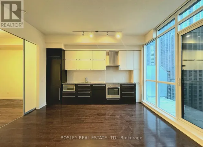 2708 - 770 BAY STREET, Toronto (Bay Street Corridor), Ontario M5G0A6