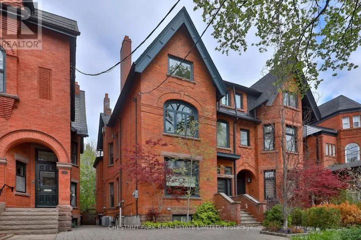 67 MADISON AVENUE, Toronto (Annex), Ontario M5R2S3