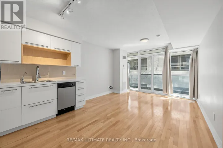 401 - 25 CARLTON STREET, Toronto (Church-Yonge Corridor), Ontario M5B1L4
