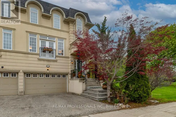 38A PREAKNESS DRIVE, Toronto (Banbury-Don Mills), Ontario M3B3S1