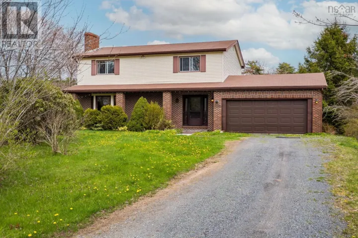 2395 St. Margarets Bay Road, Timberlea, Nova Scotia B3T1J3