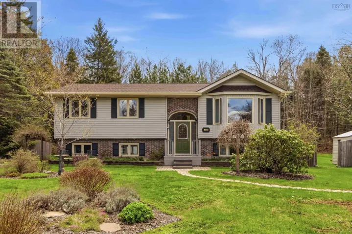 153 Lakecrest Drive, Middle Sackville, Nova Scotia B4E3B1