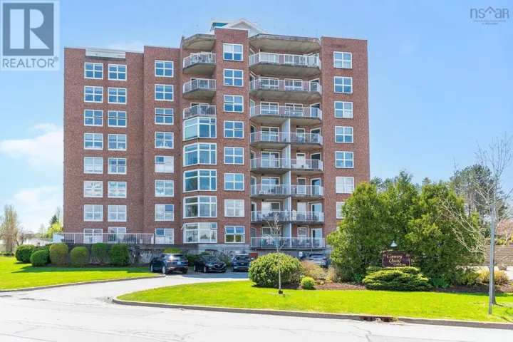 802 99 Waterfront Drive, Bedford, Nova Scotia B4A4K5