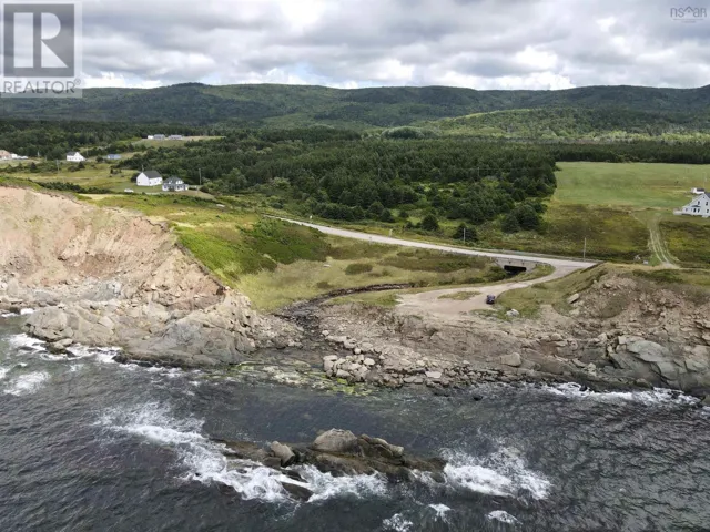 Lot 2 Cabot Trail, Terre Noire, Nova Scotia B0E1Y0