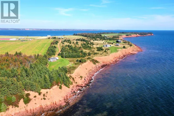 3 Oceanview Lane, Eglington, Prince Edward Island C0A2B0