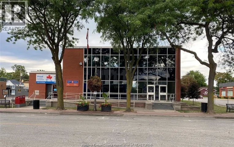 66 RICHMOND, Amherstburg, Ontario N9V1E9