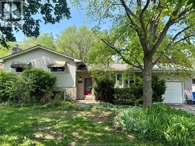 2240 BONDY AVENUE, LaSalle, Ontario N9H1J2