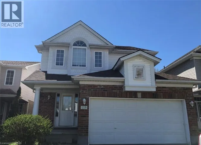 350 HAVENDALE Crescent, Waterloo, Ontario N2T2T2
