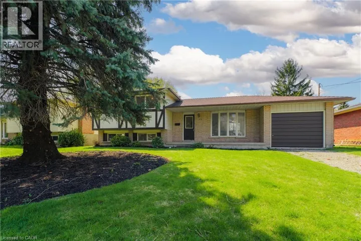 194 FIDDLERS GREEN Road, Ancaster, Ontario L9G1W6