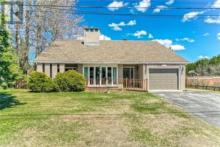 42 Oscar Street, Hanmer, Ontario P3P1X6