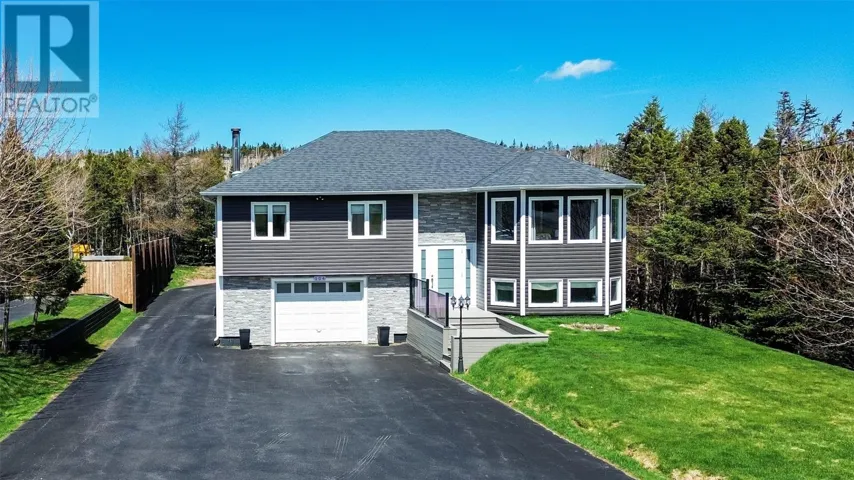 104 Winterland Road, Burin Bay Arm, Newfoundland & Labrador A0E1G0