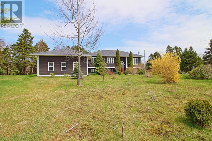 27 Park Avenue, Clarke's Beach, Newfoundland & Labrador A0A1W0