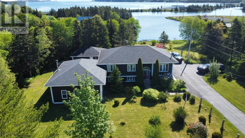 27 Park Avenue, Clarke's Beach, Newfoundland & Labrador A0A1W0