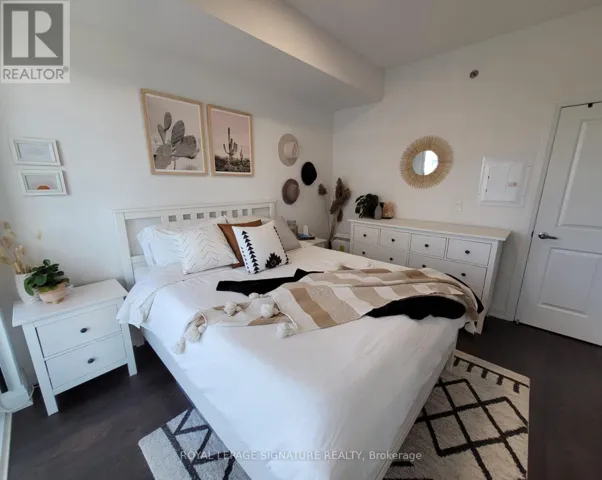 LPH10 - 55 SPEERS ROAD, Oakville (OO Old Oakville), Ontario L6K0H9