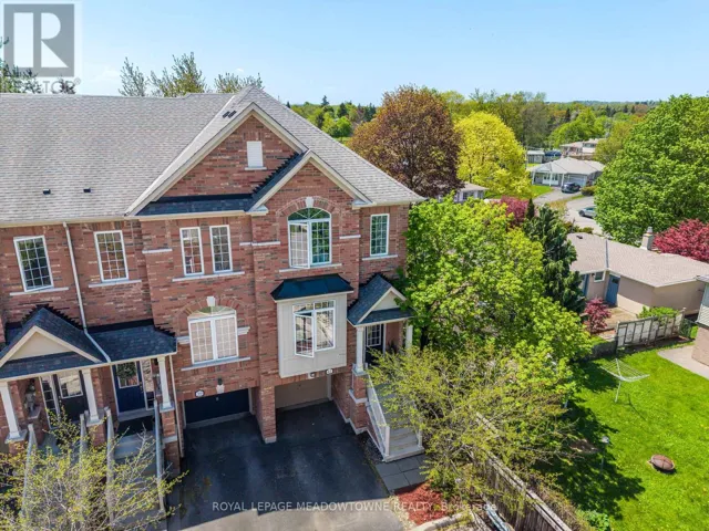 41 PROMENADE TRAIL, Halton Hills (Georgetown), Ontario L7G0G8
