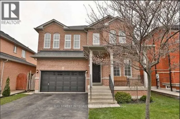 1383 LIVERPOOL STREET, Oakville (WT West Oak Trails), Ontario L6M4P1