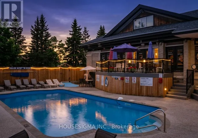 407 - 796468 GREY 19 ROAD, Blue Mountains, Ontario L9Y0N6