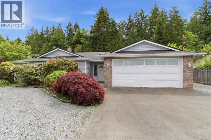 1294 Gilley Cres, Parksville, British Columbia V9P1W5