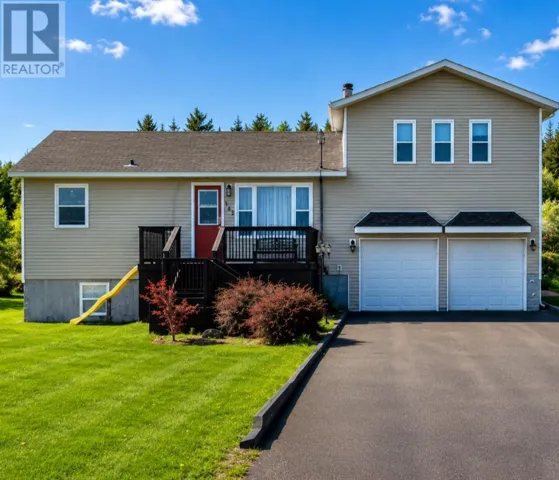 142 Main Street, Peterview, Newfoundland & Labrador A0H1Y0