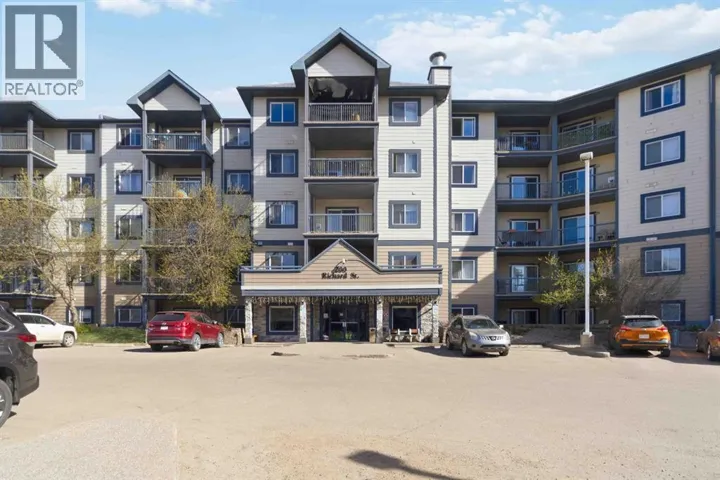 224, 200 Richard Street, Fort McMurray, Alberta T9H5H6