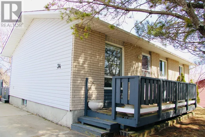 34 Terrace Heights DR, Terrace Bay, Ontario P0T2W0