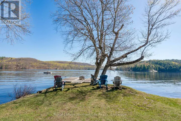 35 BRENNAN CIRCLE, Huntsville (Stisted), Ontario P1H2J2